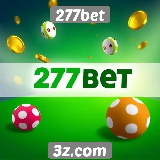 277bet oferece novas opções de jogos de cassino