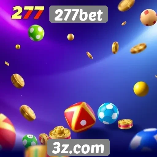 Recursos de bônus disponíveis na plataforma 277bet