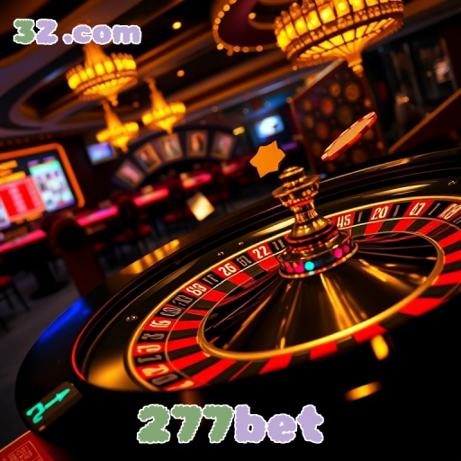 Cassino 277bet: A Nova Era dos Jogos Virtuais