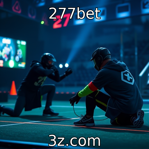 E-sports como nova forma de entretenimento global