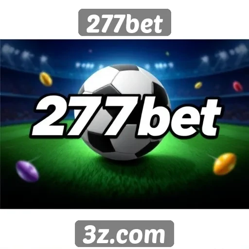 Exploração das opções de jogos disponíveis no 277bet