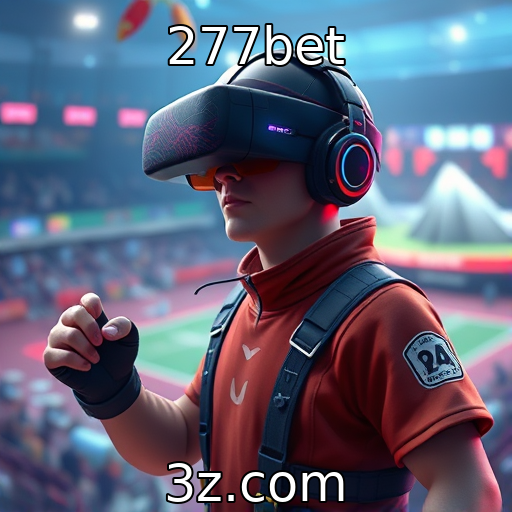 Futuro dos jogos em realidade aumentada e virtual