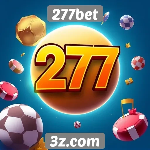 Análise da oferta de jogos disponíveis no 277bet
