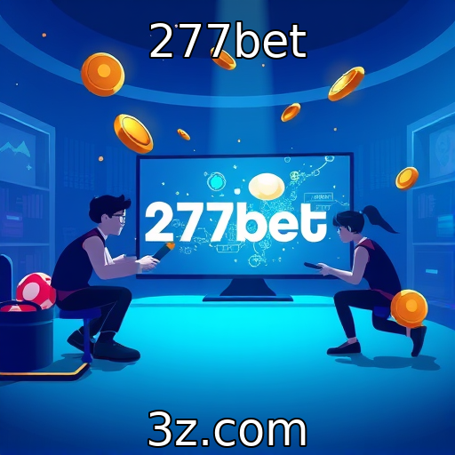 Tendências de inovação em jogos online