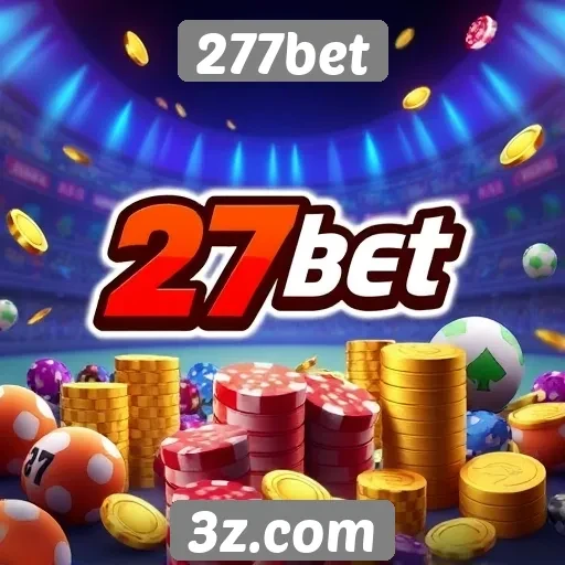 Comparação com concorrentes do setor de jogos online