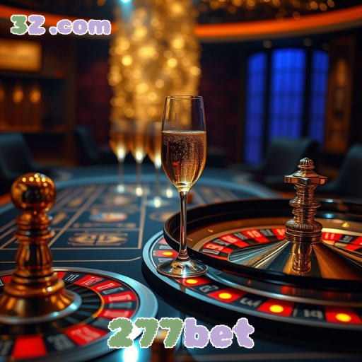 Explorando a Seção Paga do 277bet: Mais que Jogos