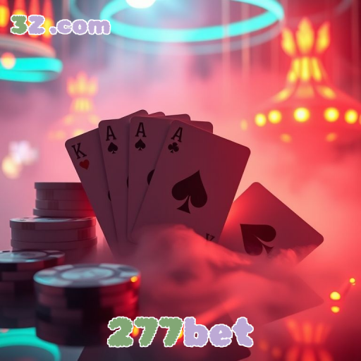 Plataforma 277bet: O Futuro dos Jogos Online no Brasil