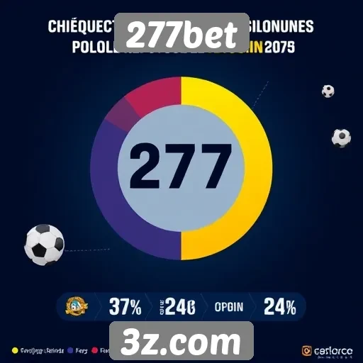 Estatísticas de jogos populares na 277bet