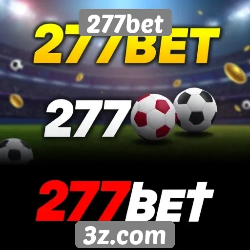 Promoções e bônus disponíveis no 277bet