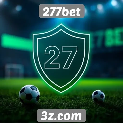 Segurança e confiabilidade do site 277bet para apostadores