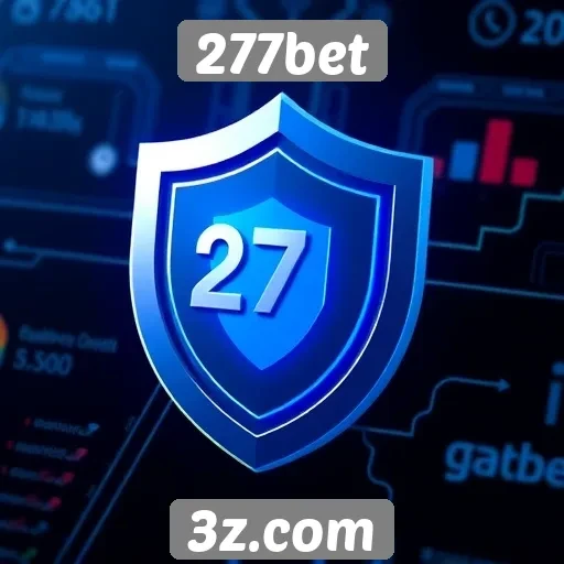 Pesquisa sobre a segurança das transações em 277bet