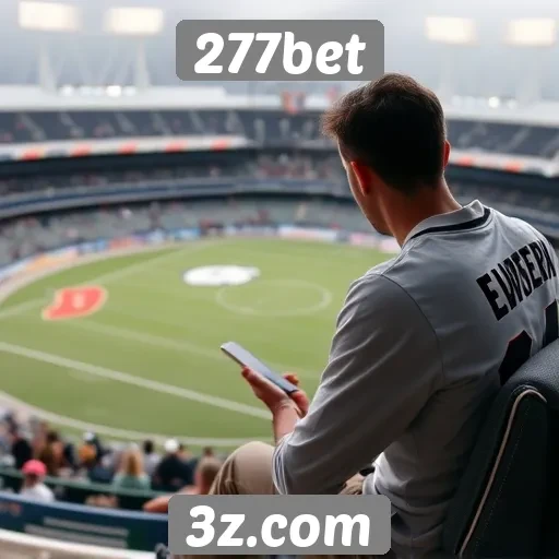 Avaliação da experiência do usuário no 277bet